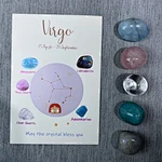 Zodiac Crystal